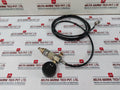 Olaer En 837-1 Pressure Gauge