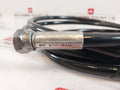 Olaer Vgu Accumulator Charging Kit 0-3500 Psi