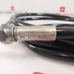Olaer Vgu Accumulator Charging Kit 0-3500 Psi