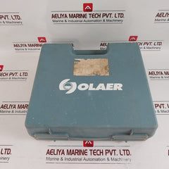 Olaer Vgu Accumulator Charging Kit 0-3500 Psi