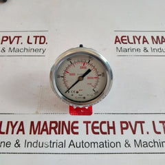 Olaer Vgu Accumulator Charging Kit 0-3500 Psi