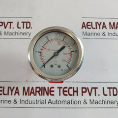 Olaer Vgu Accumulator Charging Kit 0-3500 Psi
