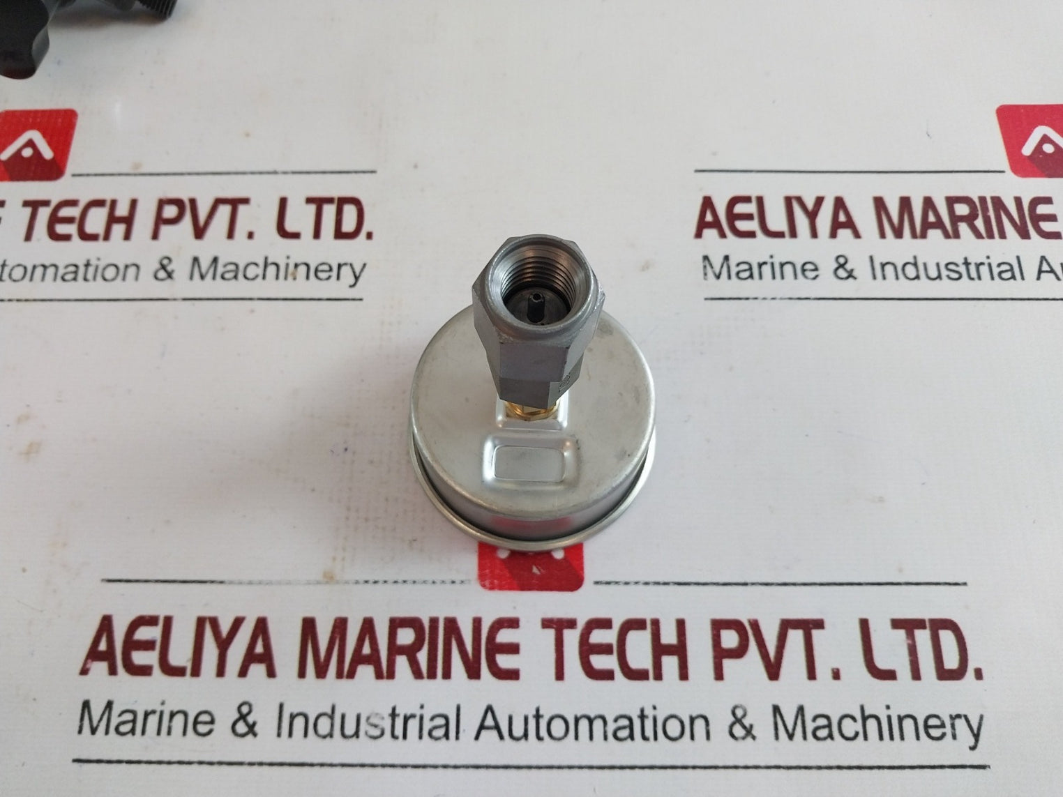 Olaer Vgu Accumulator Charging Kit 0-3500 Psi