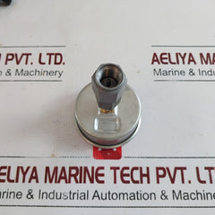 Olaer Vgu Accumulator Charging Kit 0-3500 Psi