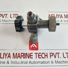 Olaer Vgu Accumulator Charging Kit 0-3500 Psi