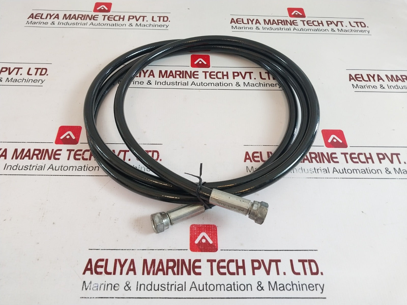 Olaer Vgu Accumulator Charging Kit 0-3500 Psi