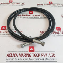 Olaer Vgu Accumulator Charging Kit 0-3500 Psi