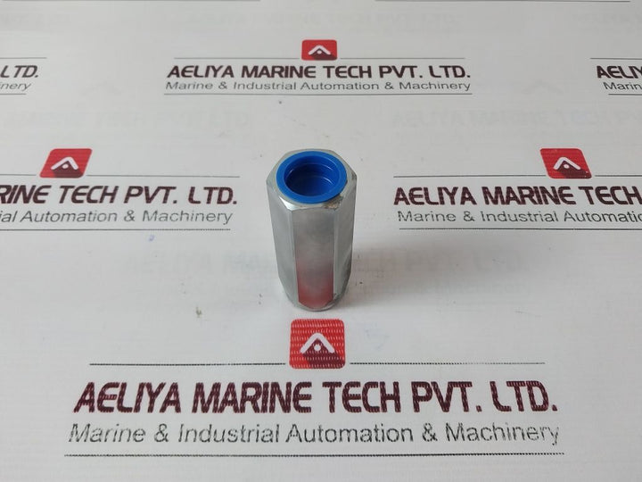 Oleoweb Vur340Sp4.5 Hydraulic Check Valves Series Vur