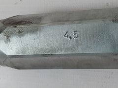 Oleoweb Vur340Sp4.5 Hydraulic Check Valves Series Vur