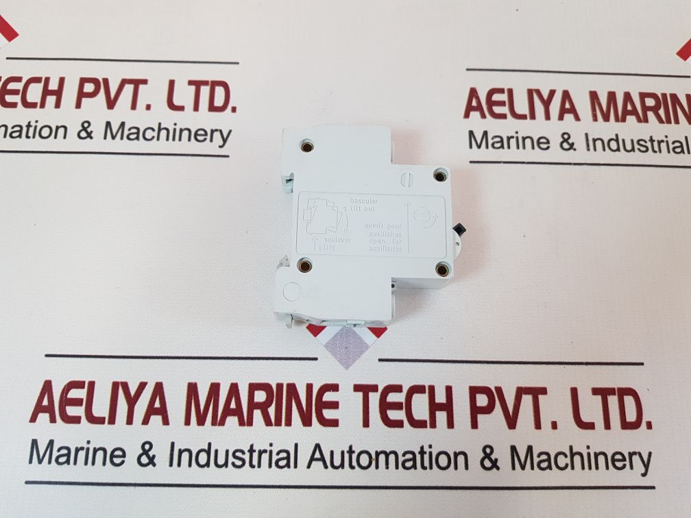 Olever Electric Ol-63 Circuit Breaker