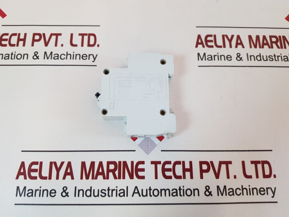 Olever Electric Ol-63 Circuit Breaker