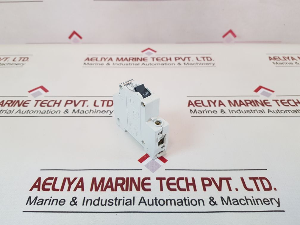 Olever Electric Ol-63 Circuit Breaker