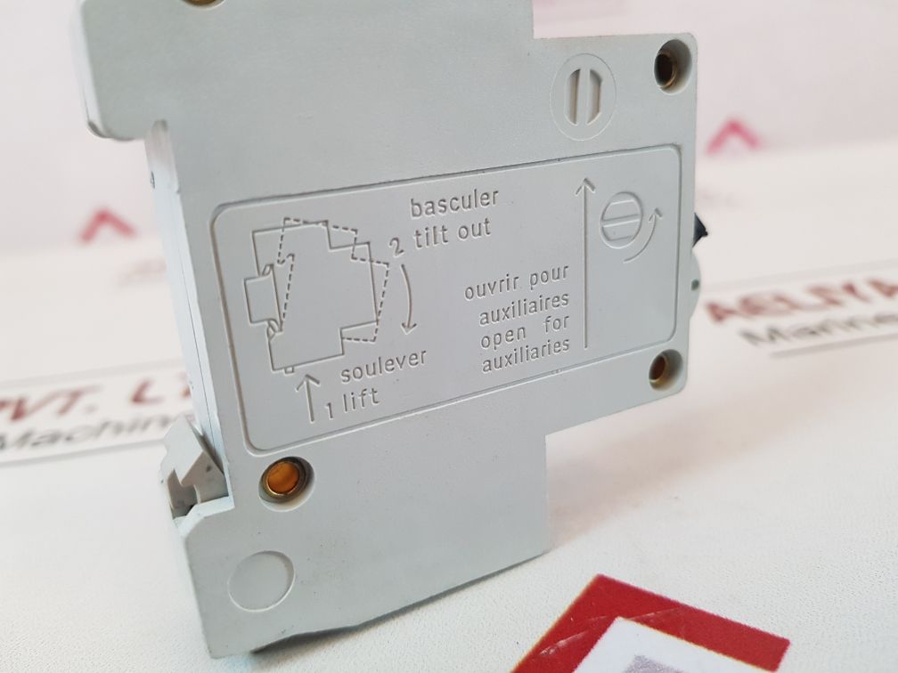 Olever Electric Ol-63 Circuit Breaker