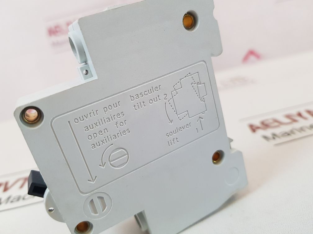 Olever Electric Ol-63 Circuit Breaker