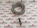 Olflex Classic 110 Lapp Cable 14M
