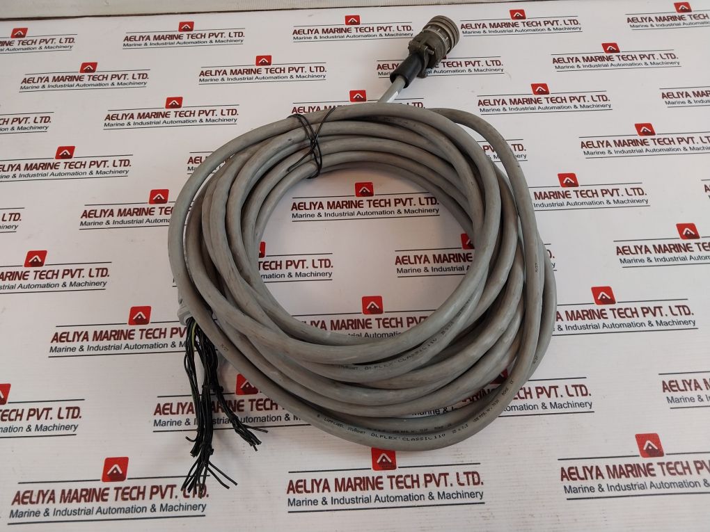 Olflex Classic 110 Lapp Cable 14M