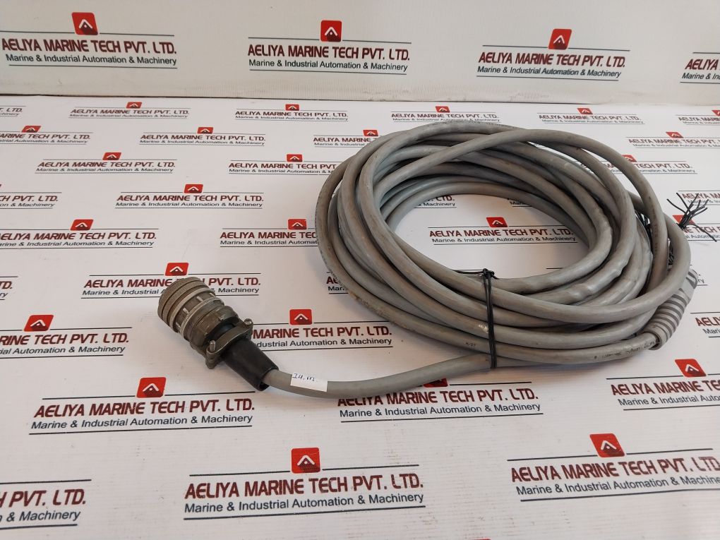 Olflex Classic 110 Lapp Cable 14M