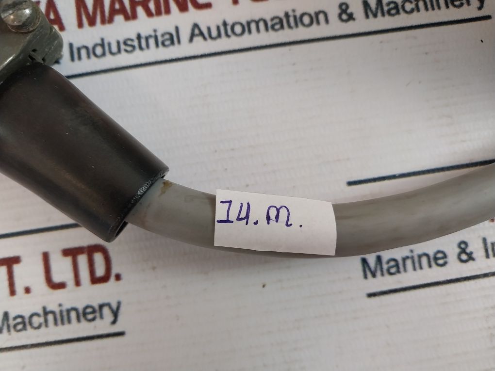 Olflex Classic 110 Lapp Cable 14M