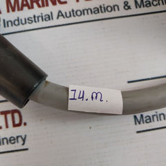Olflex Classic 110 Lapp Cable 14M