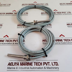 Olflex Fd 855 Cp , Pt-100 Sensor 301251 With Cable
