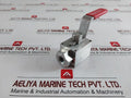 Oliver Sub/B5Fy50S/Ta291-4 Ball Valve