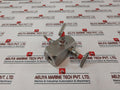 Oliver Valves Dbb/In/S/50F/50F/50F/Na Ball Valve 6000Psi