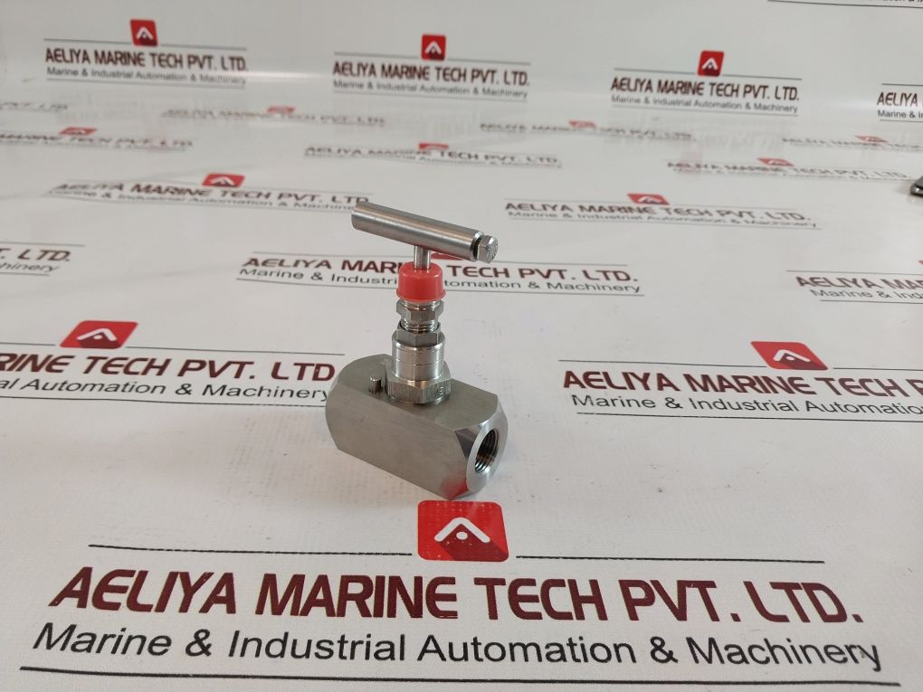 Oliver Valves F38SBpHp
