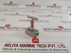 Oliver Valves F38SBpHp
