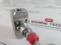 Oliver Valves 10,000Psi 316Ss Needle Valve F38S/Bp/Hp