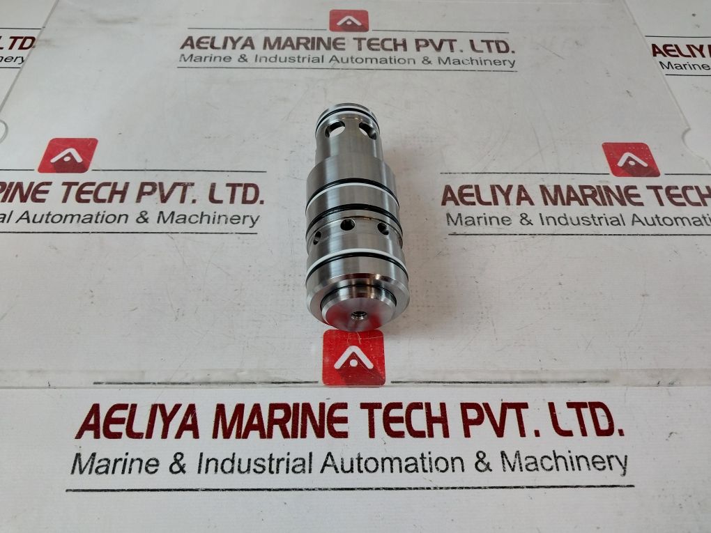 Olmsted Products Sv394-02 Logic 2 Mm Valve Set