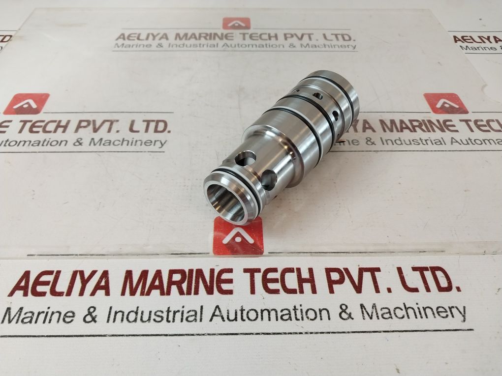 Olmsted Products Sv394-02 Logic 2 Mm Valve Set