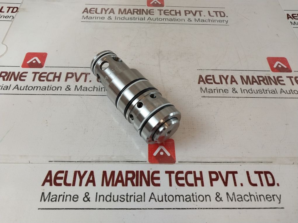 Olmsted Products Sv394-02 Logic 2 Mm Valve Set