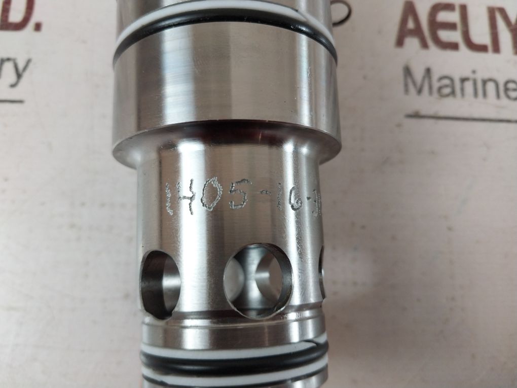 Olmsted Products Sv394-02 Logic 2 Mm Valve Set