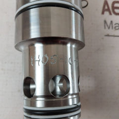 Olmsted Products Sv394-02 Logic 2 Mm Valve Set
