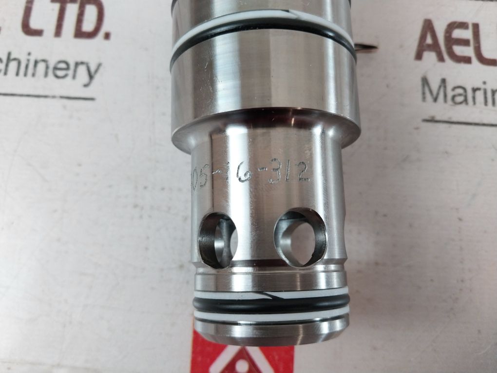 Olmsted Products Sv394-02 Logic 2 Mm Valve Set