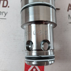Olmsted Products Sv394-02 Logic 2 Mm Valve Set