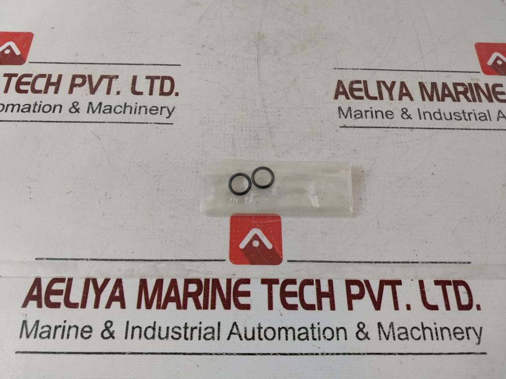 Olmsted Products Sv394-02 Logic 2 Mm Valve Set