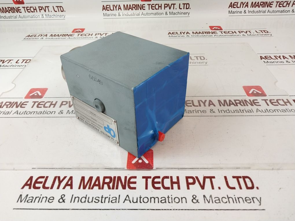 Olmsted Products Sv394-02 Logic 2 Mm Valve Set