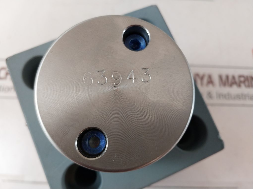 Olmsted Products Sv394-02 Logic 2 Mm Valve Set