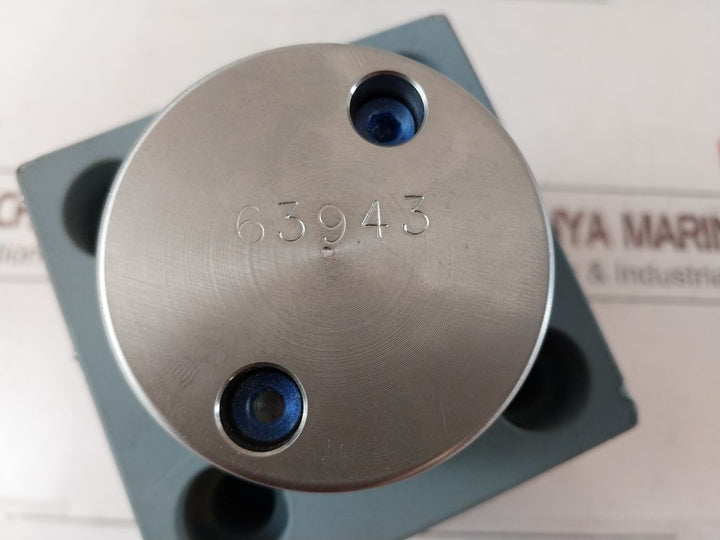 Olmsted Products Sv394-02 Logic 2 Mm Valve Set