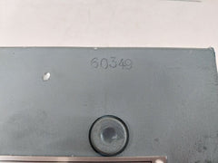 Olmsted Products Sv394-02 Logic 2 Mm Valve Set