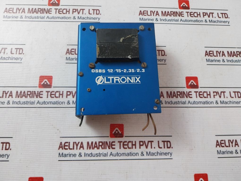 Oltronix Osbs 12/15-2.35/2.3 Module 220V