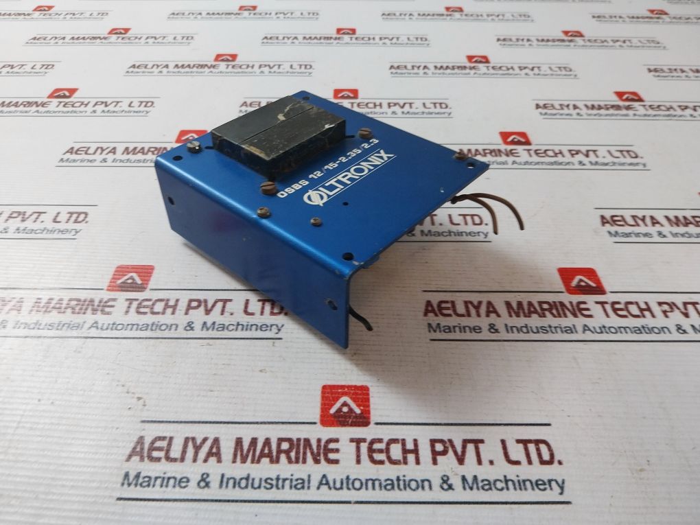 Oltronix Osbs 12/15-2.35/2.3 Module 220V