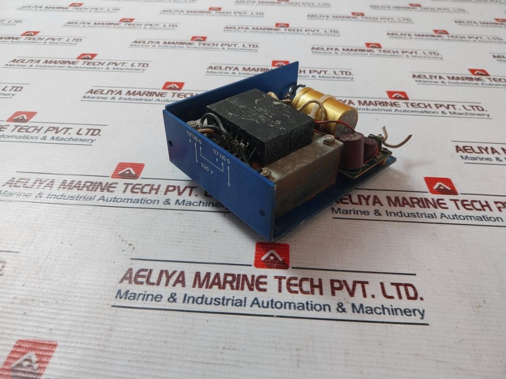 Oltronix Osbs 12/15-2.35/2.3 Module 220V