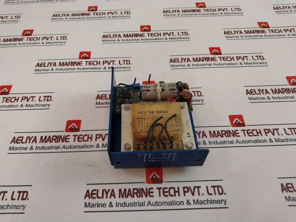 Oltronix Osbs 24/1.55 220V