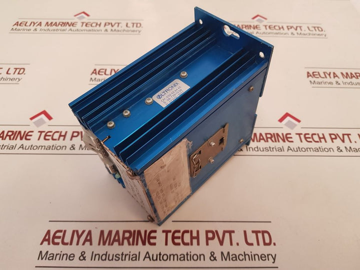Oltronix Sp-070 Power Supply Unit Type 070 Dc24V 3A