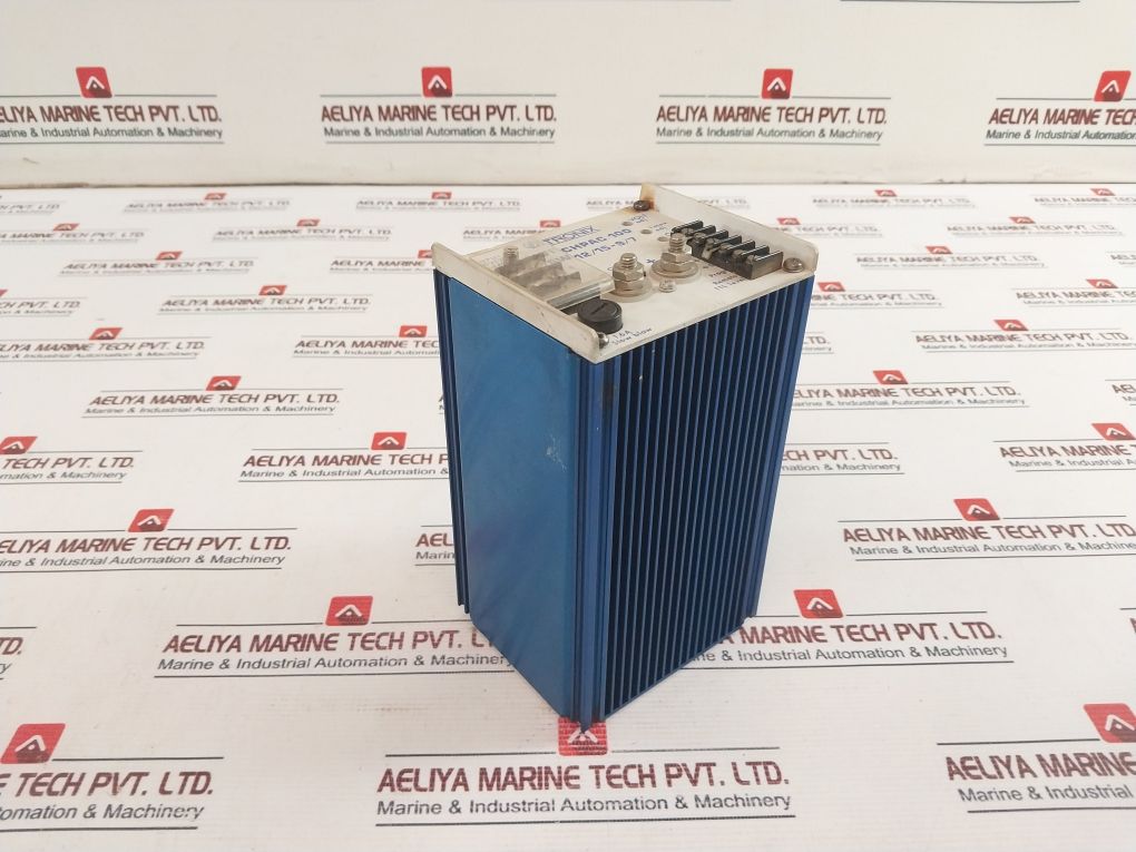 Oltronix Switchpac 100 Power Supply 48-440Hz