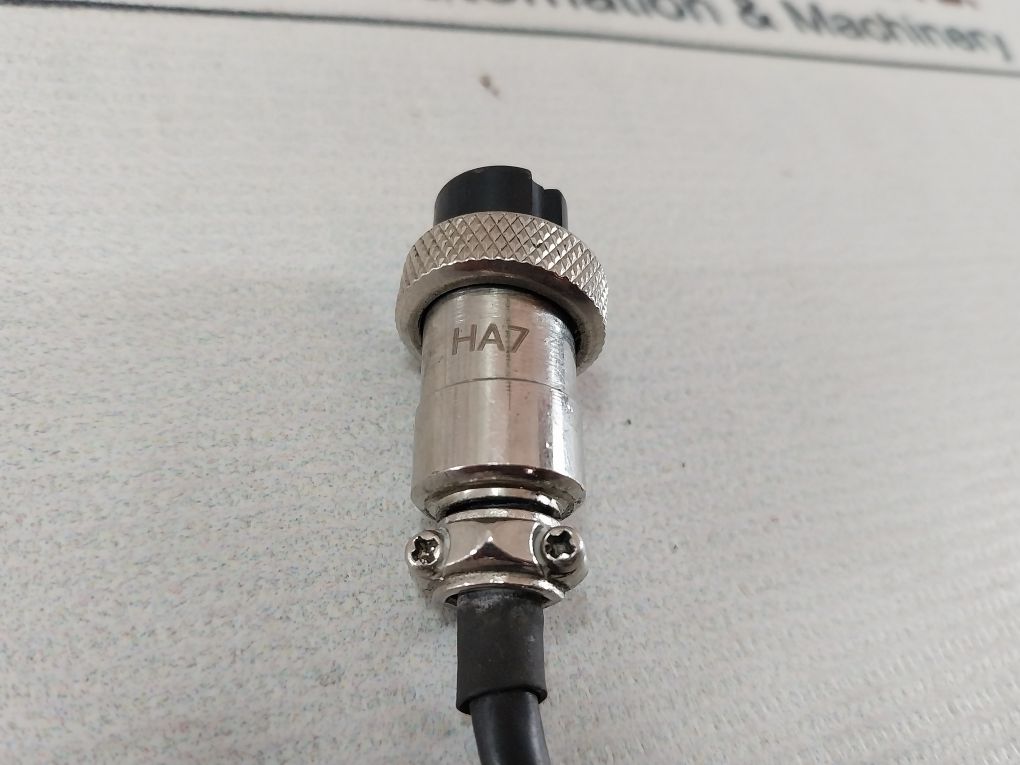 Olympus If11C5-10 Tapered Flex Industrial Fiberscope Set Hxy-084V1200A