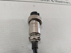 Olympus If11C5-10 Tapered Flex Industrial Fiberscope Set Hxy-084V1200A