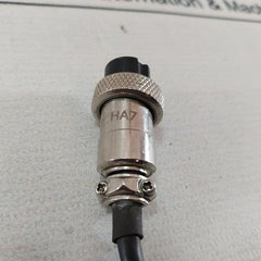 Olympus If11C5-10 Tapered Flex Industrial Fiberscope Set Hxy-084V1200A